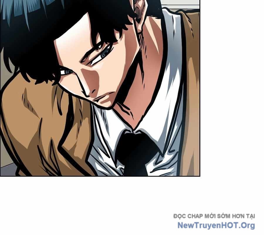 Gia Đình Bí Mật Chap 18 - Next Chap 19