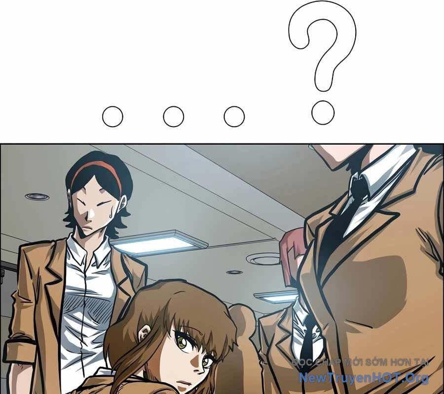 Gia Đình Bí Mật Chap 18 - Next Chap 19