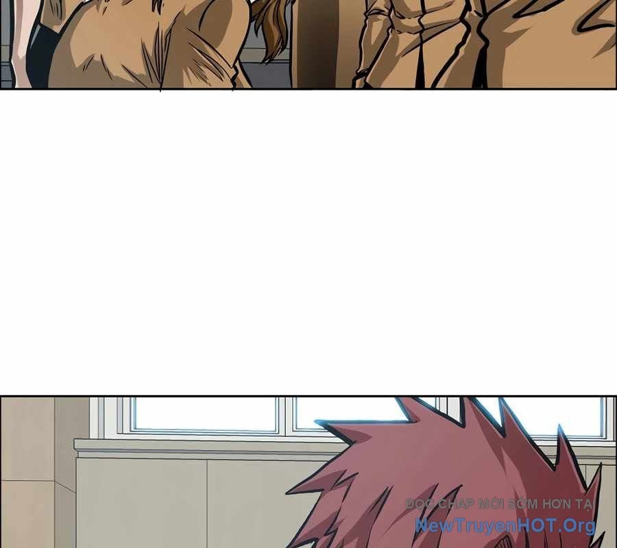 Gia Đình Bí Mật Chap 18 - Next Chap 19