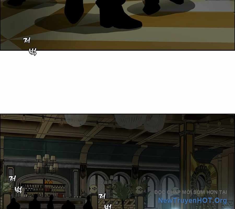 Gia Đình Bí Mật Chap 18 - Next Chap 19