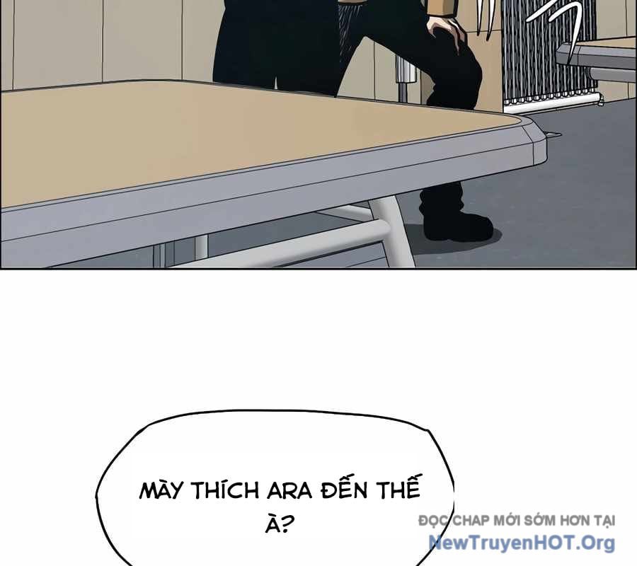 Gia Đình Bí Mật Chap 18 - Next Chap 19