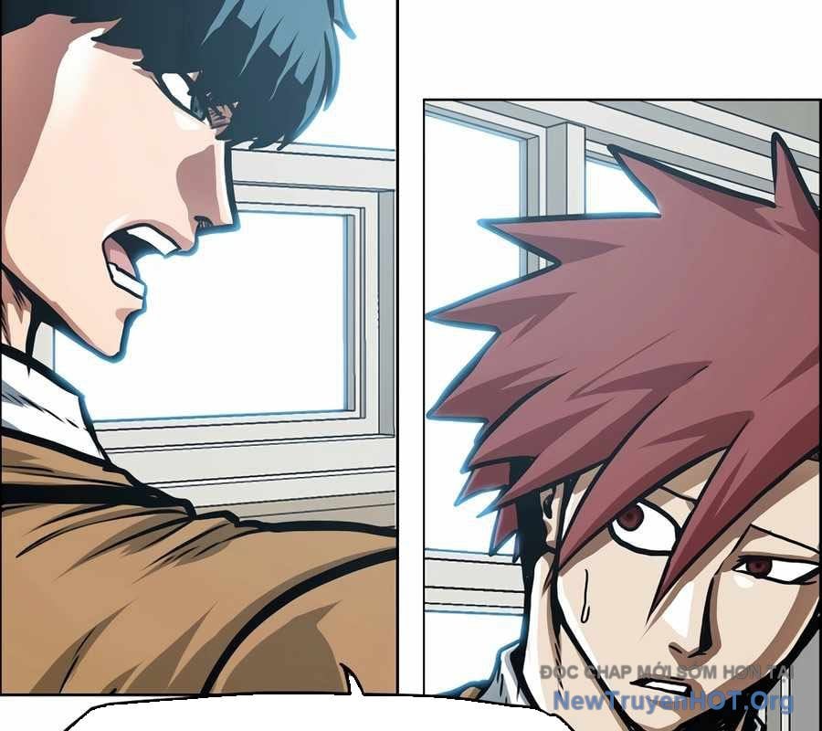 Gia Đình Bí Mật Chap 18 - Next Chap 19