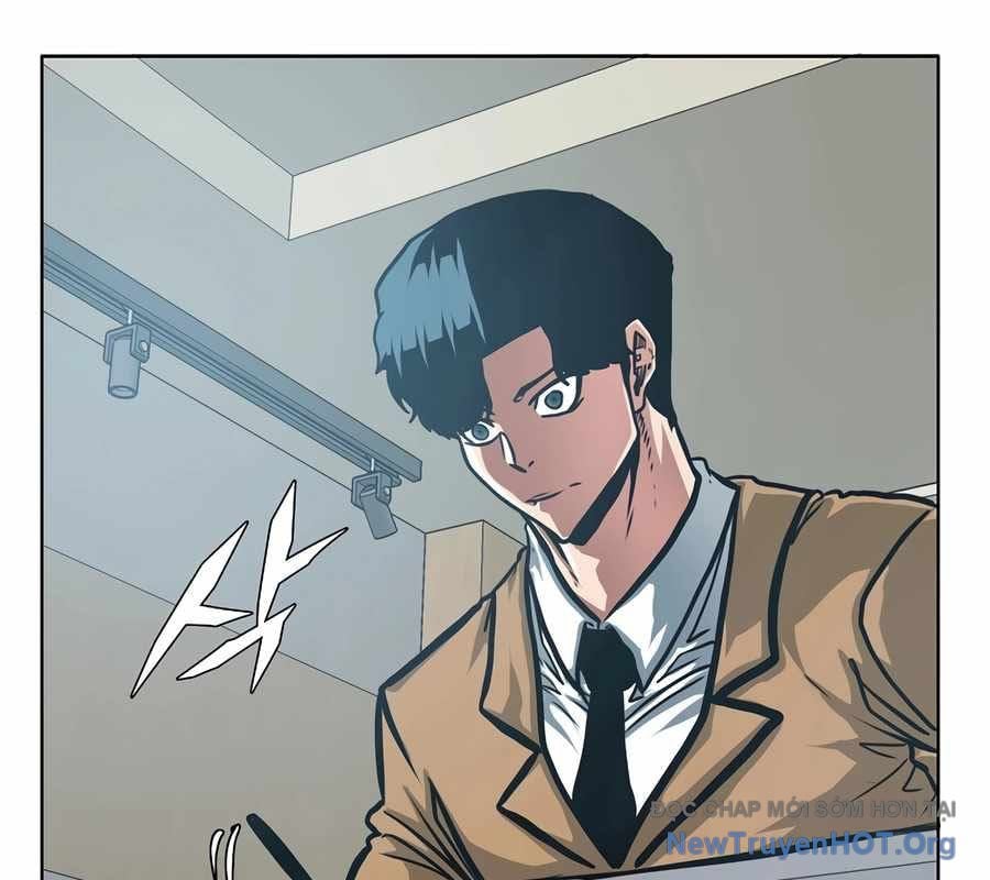 Gia Đình Bí Mật Chap 18 - Next Chap 19