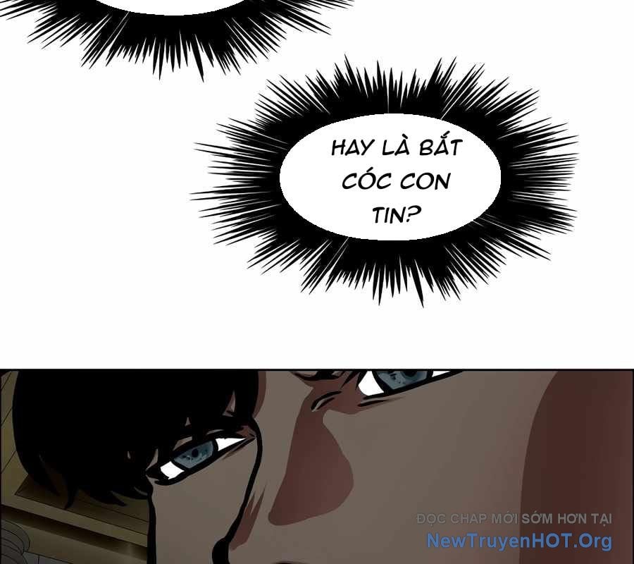 Gia Đình Bí Mật Chap 18 - Next Chap 19