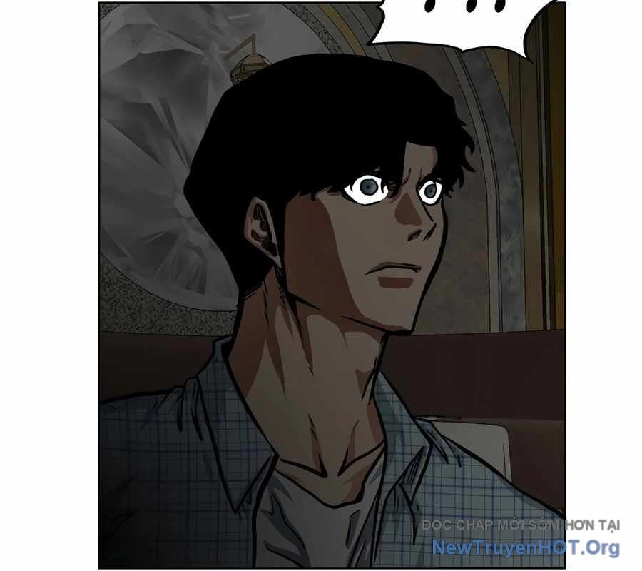 Gia Đình Bí Mật Chap 18 - Next Chap 19