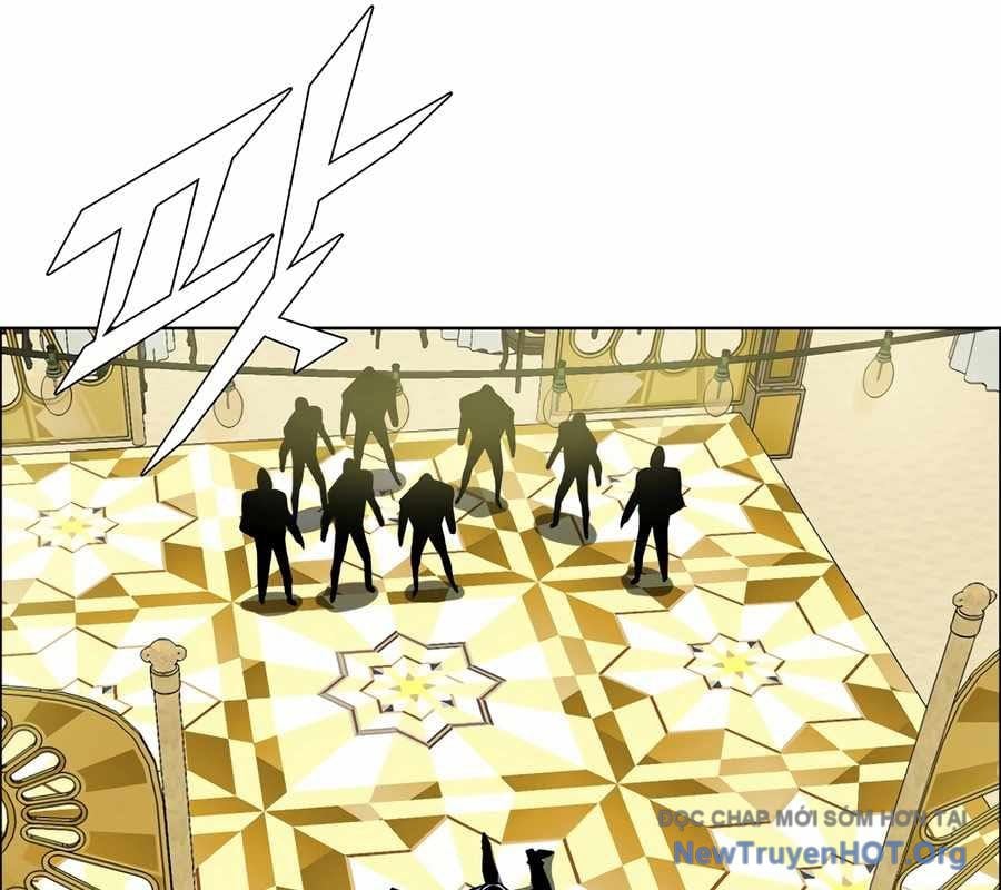 Gia Đình Bí Mật Chap 18 - Next Chap 19