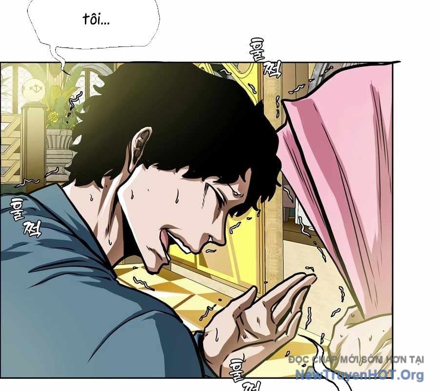 Gia Đình Bí Mật Chap 18 - Next Chap 19