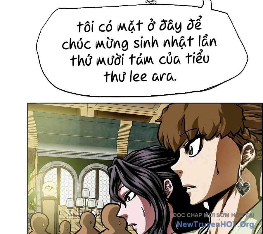 Gia Đình Bí Mật Chap 18 - Next Chap 19