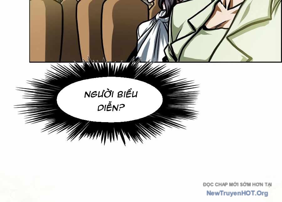 Gia Đình Bí Mật Chap 18 - Next Chap 19