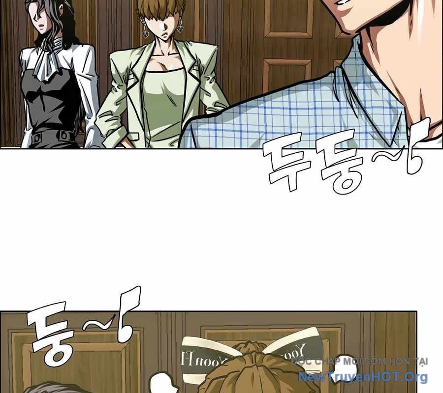 Gia Đình Bí Mật Chap 18 - Next Chap 19