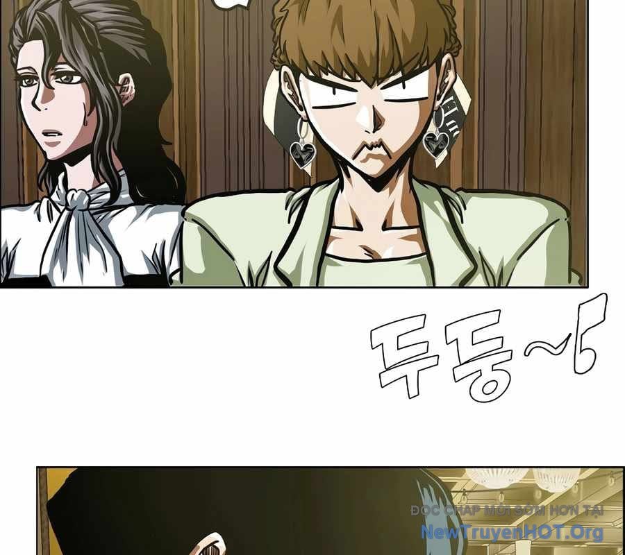 Gia Đình Bí Mật Chap 18 - Next Chap 19