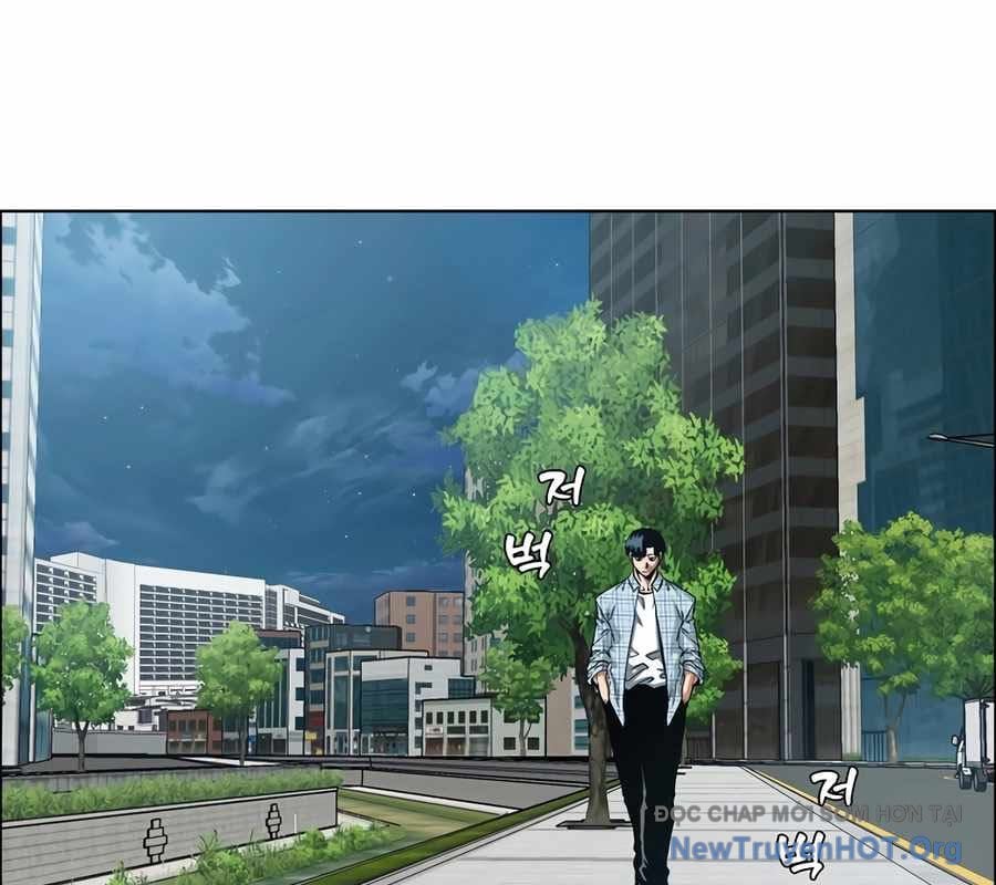 Gia Đình Bí Mật Chap 18 - Next Chap 19
