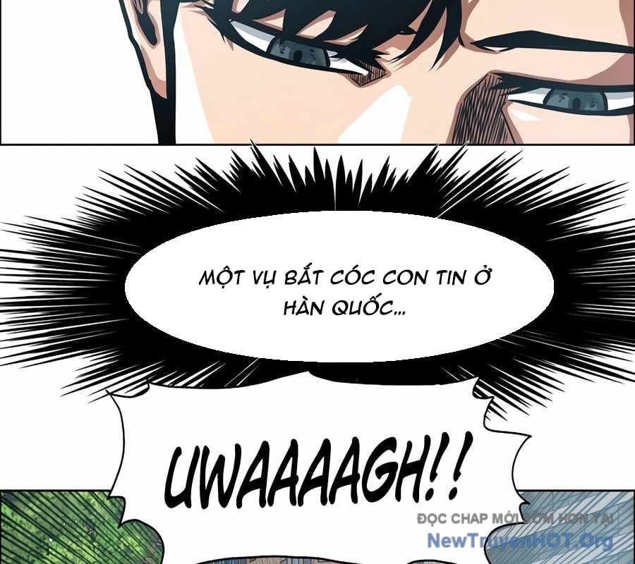 Gia Đình Bí Mật Chap 18 - Next Chap 19