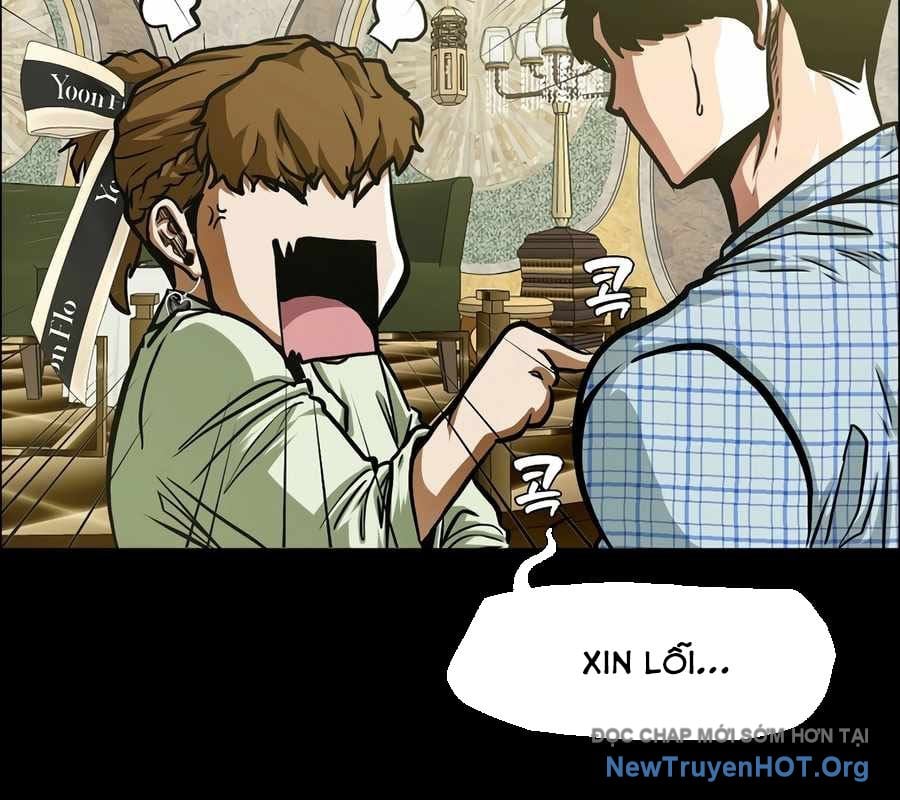 Gia Đình Bí Mật Chap 18 - Next Chap 19