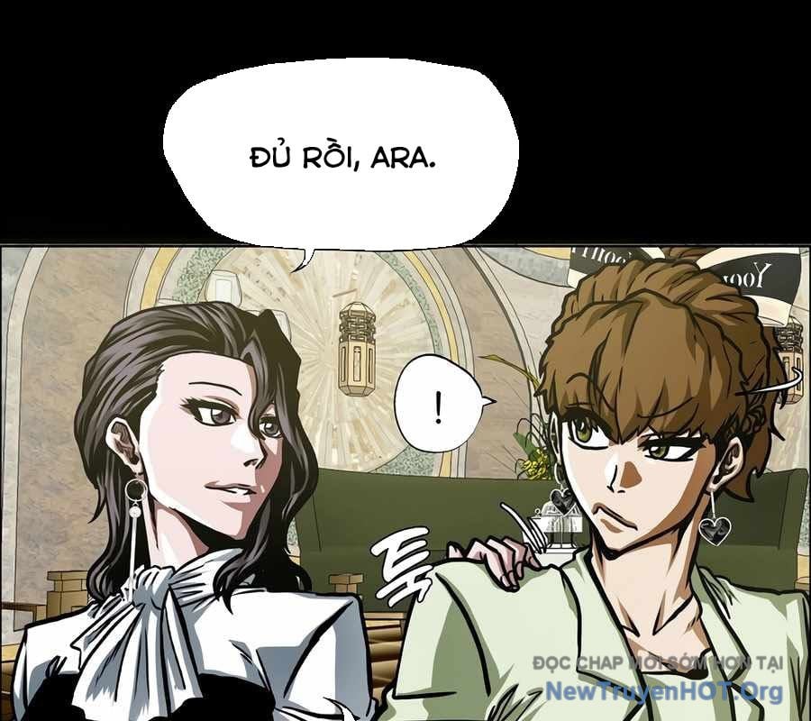 Gia Đình Bí Mật Chap 18 - Next Chap 19