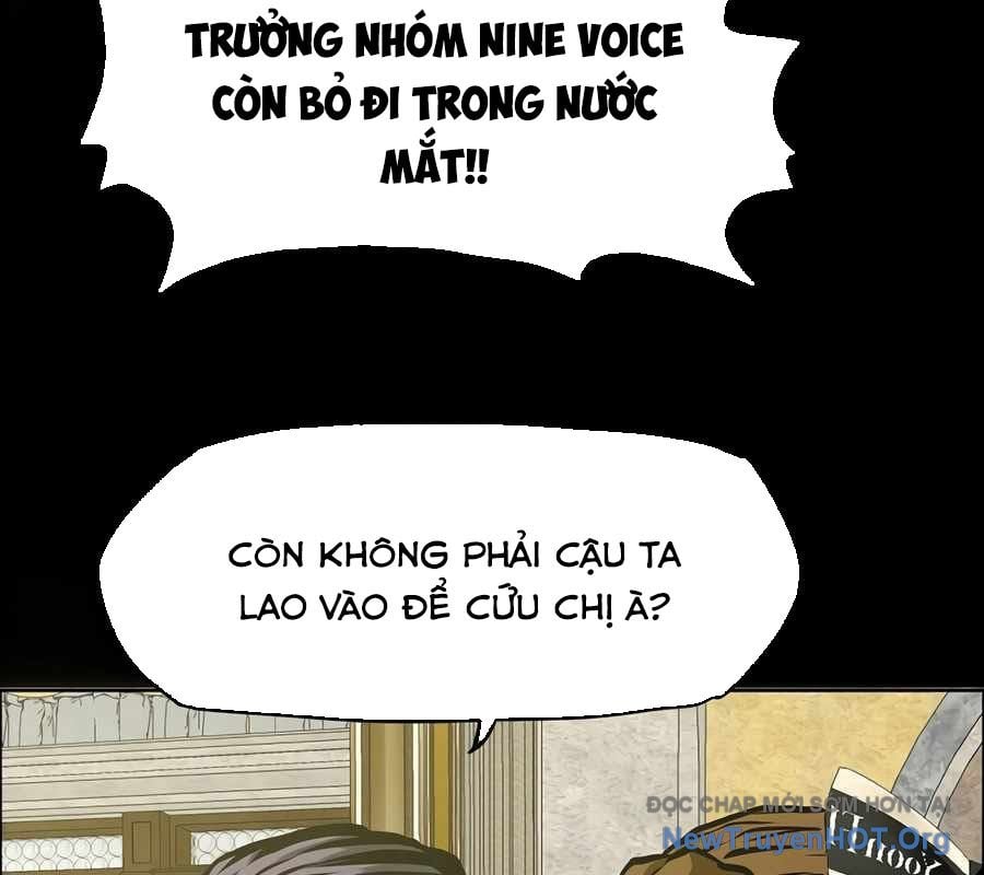 Gia Đình Bí Mật Chap 18 - Next Chap 19
