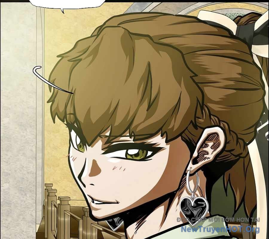 Gia Đình Bí Mật Chap 18 - Next Chap 19