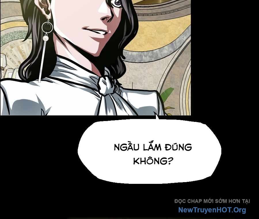 Gia Đình Bí Mật Chap 18 - Next Chap 19