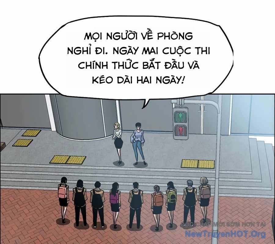 Gia Đình Bí Mật Chap 19 - Next Chap 20