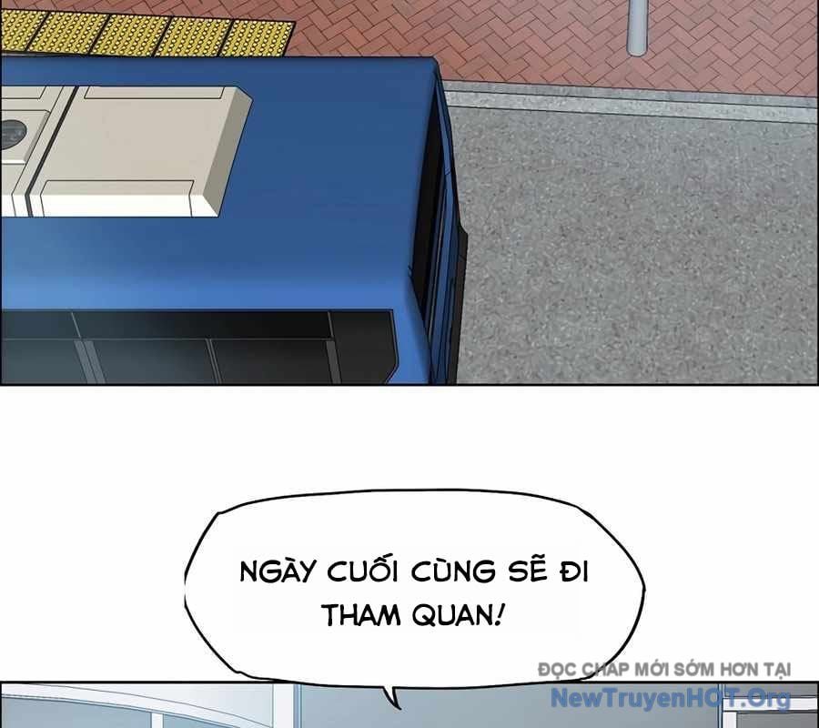 Gia Đình Bí Mật Chap 19 - Next Chap 20