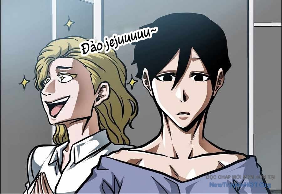 Gia Đình Bí Mật Chap 19 - Next Chap 20