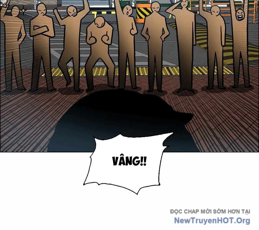 Gia Đình Bí Mật Chap 19 - Next Chap 20