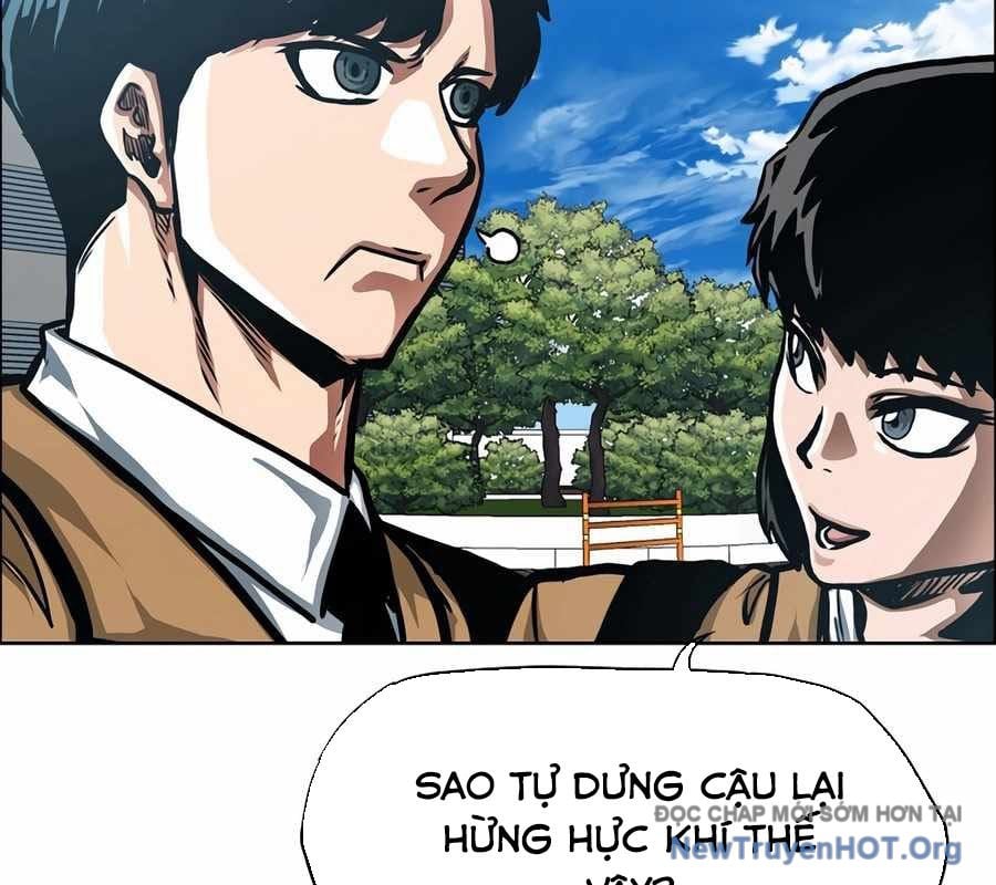 Gia Đình Bí Mật Chap 19 - Next Chap 20