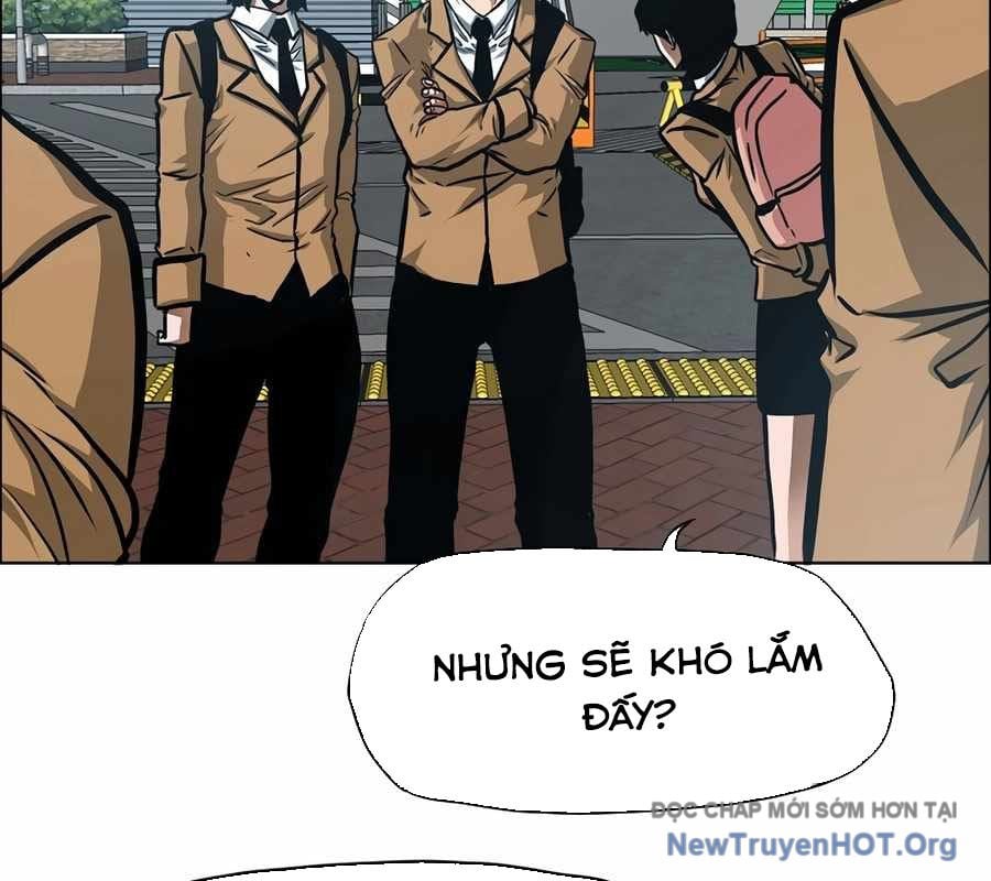 Gia Đình Bí Mật Chap 19 - Next Chap 20