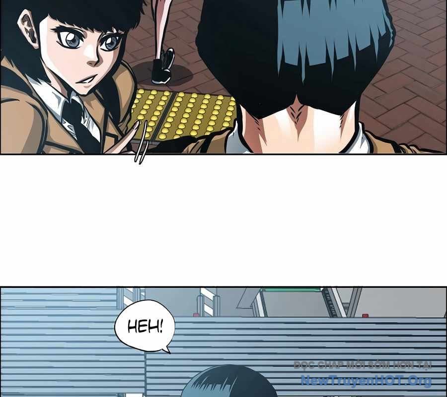 Gia Đình Bí Mật Chap 19 - Next Chap 20