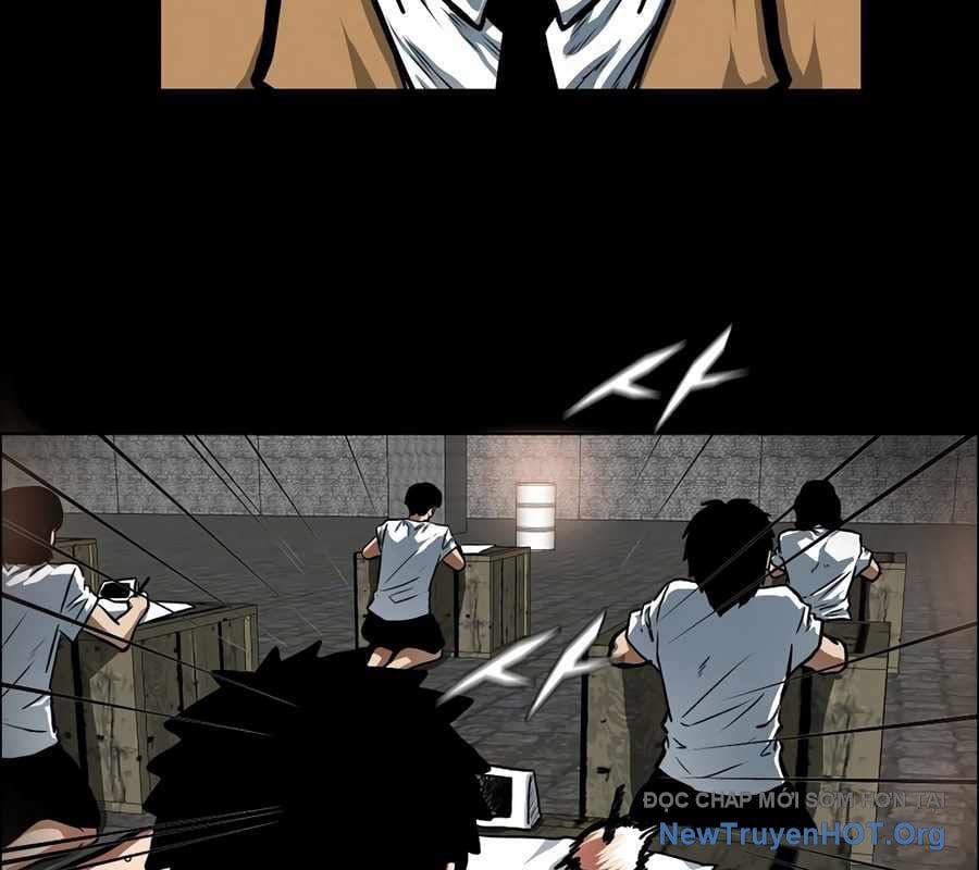 Gia Đình Bí Mật Chap 19 - Next Chap 20