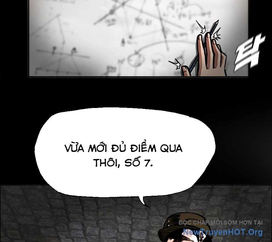 Gia Đình Bí Mật Chap 19 - Next Chap 20