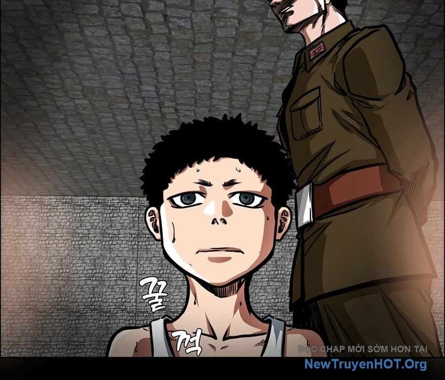 Gia Đình Bí Mật Chap 19 - Next Chap 20