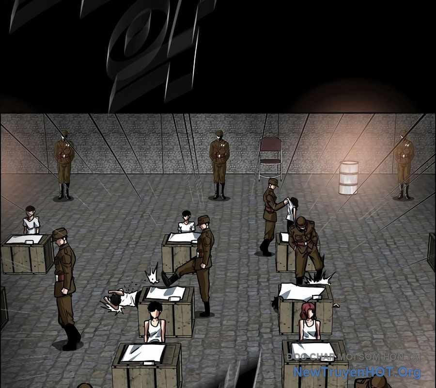 Gia Đình Bí Mật Chap 19 - Next Chap 20