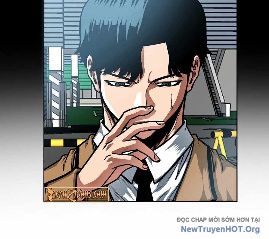 Gia Đình Bí Mật Chap 19 - Next Chap 20