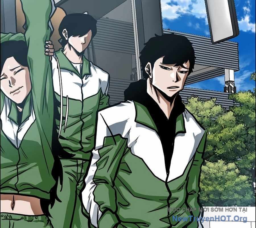 Gia Đình Bí Mật Chap 19 - Next Chap 20