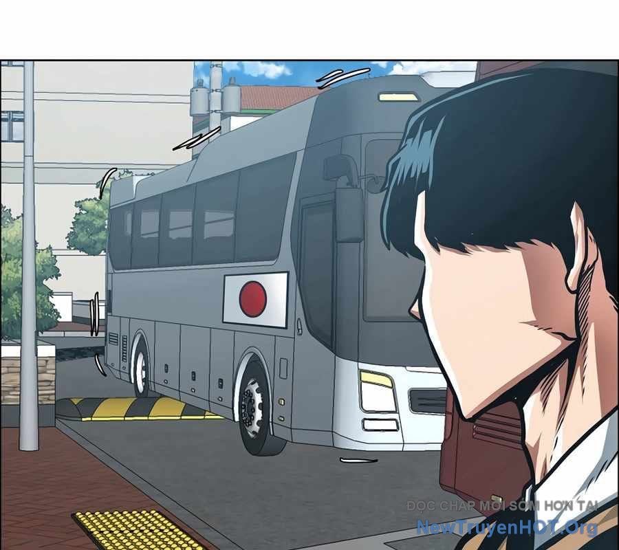 Gia Đình Bí Mật Chap 19 - Next Chap 20