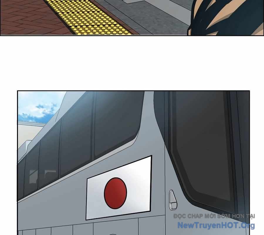 Gia Đình Bí Mật Chap 19 - Next Chap 20