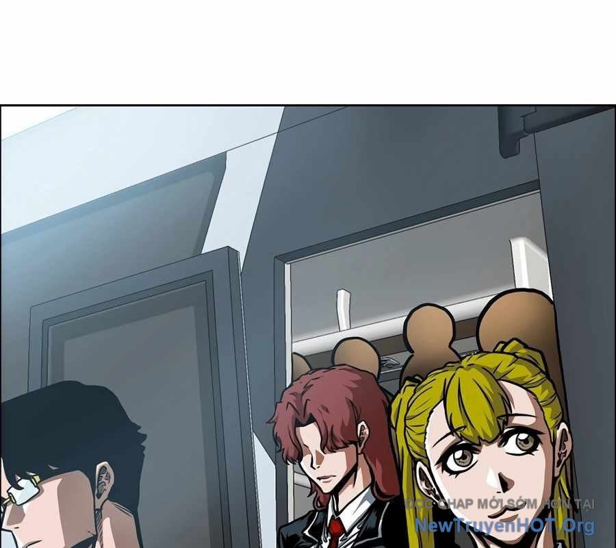 Gia Đình Bí Mật Chap 19 - Next Chap 20