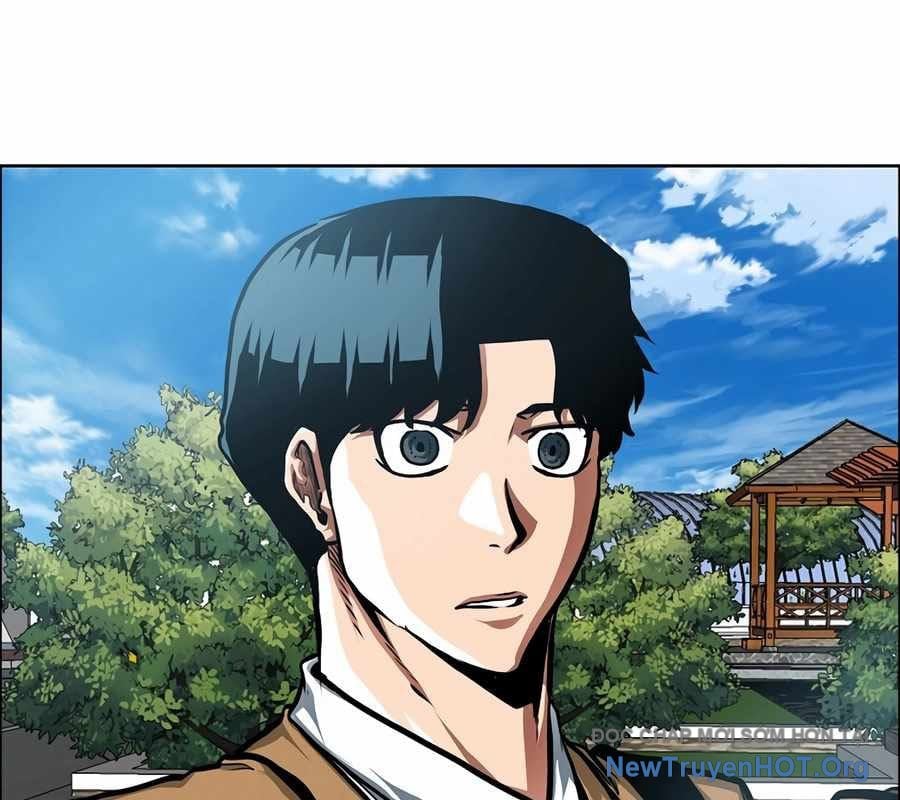 Gia Đình Bí Mật Chap 19 - Next Chap 20