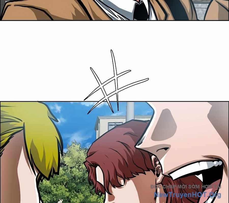 Gia Đình Bí Mật Chap 19 - Next Chap 20