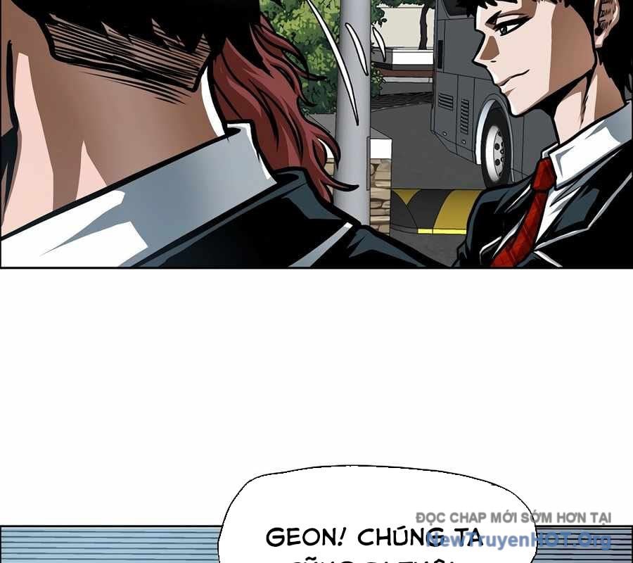 Gia Đình Bí Mật Chap 19 - Next Chap 20