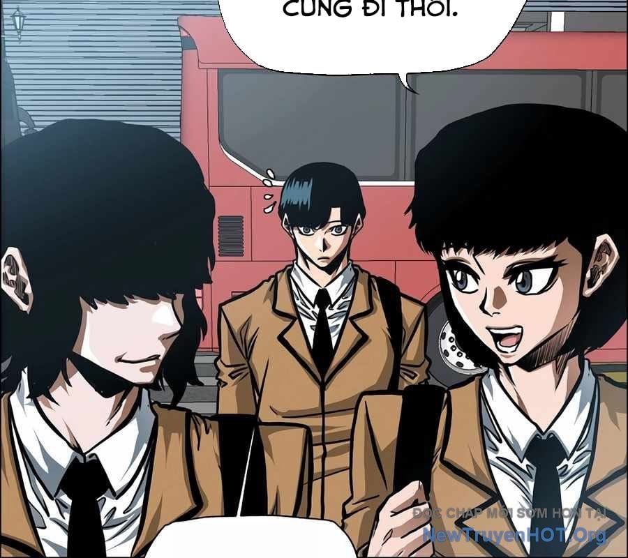 Gia Đình Bí Mật Chap 19 - Next Chap 20