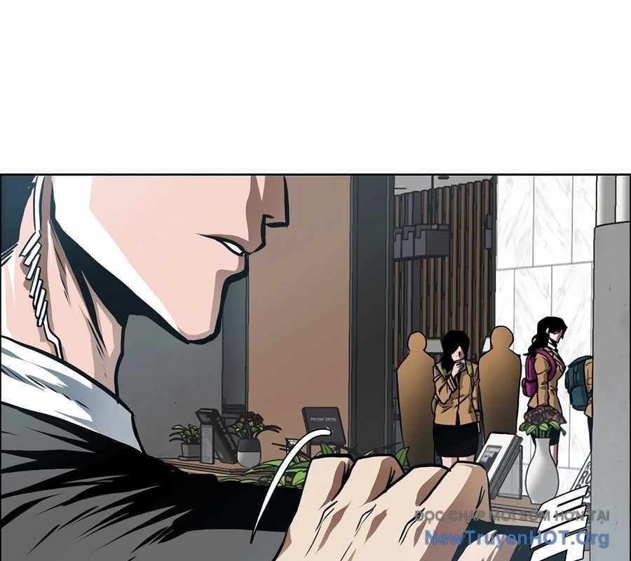 Gia Đình Bí Mật Chap 19 - Next Chap 20