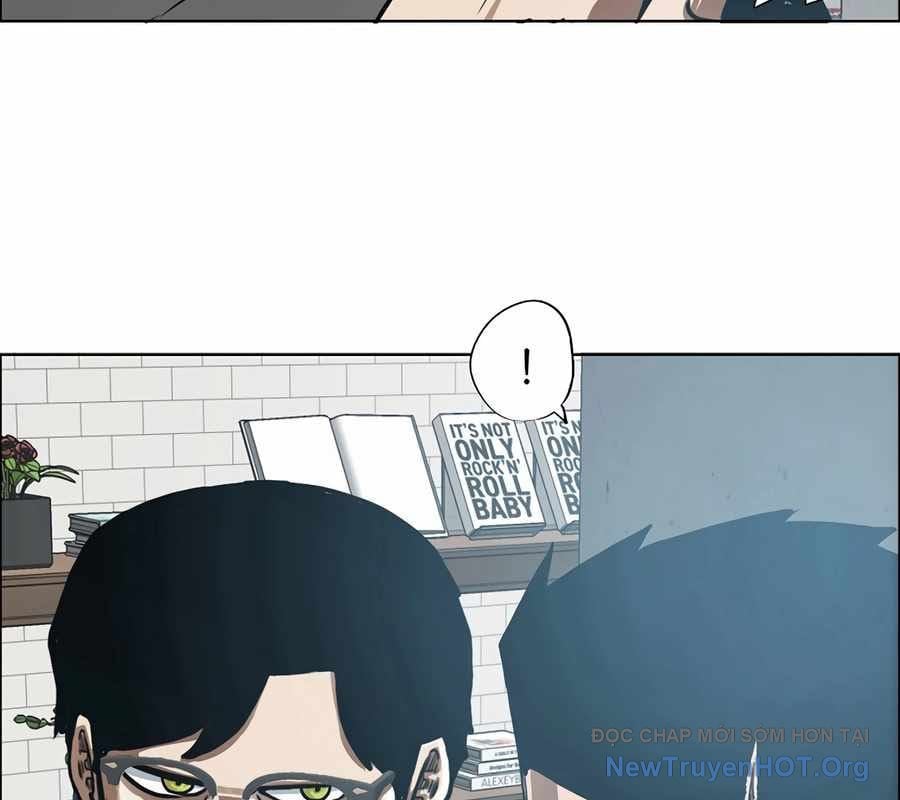 Gia Đình Bí Mật Chap 19 - Next Chap 20