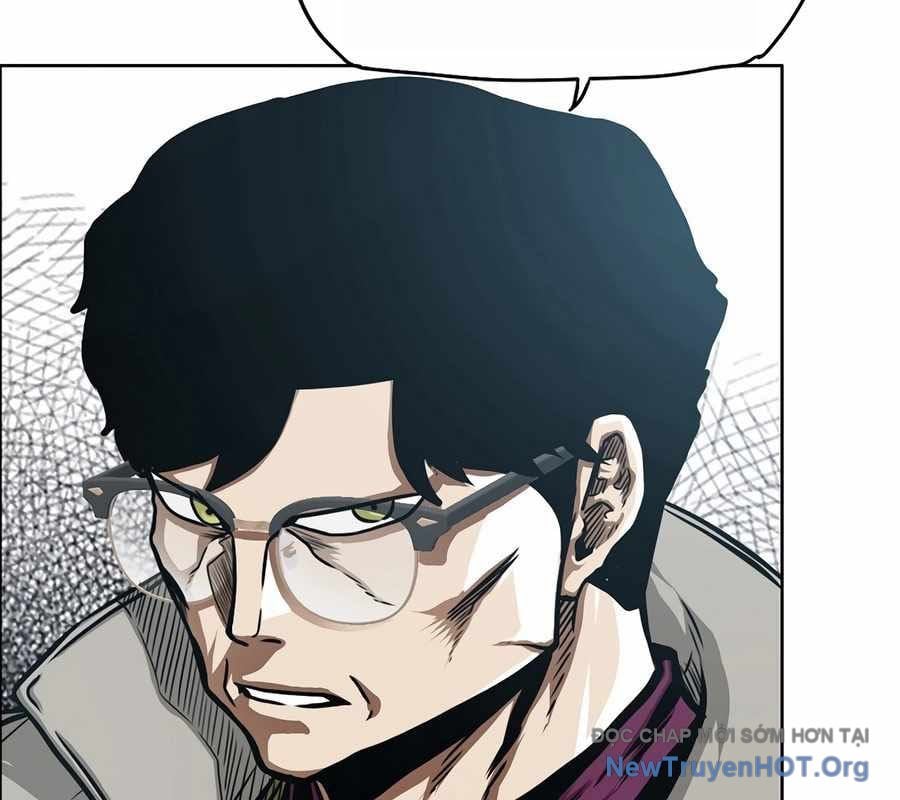 Gia Đình Bí Mật Chap 19 - Next Chap 20