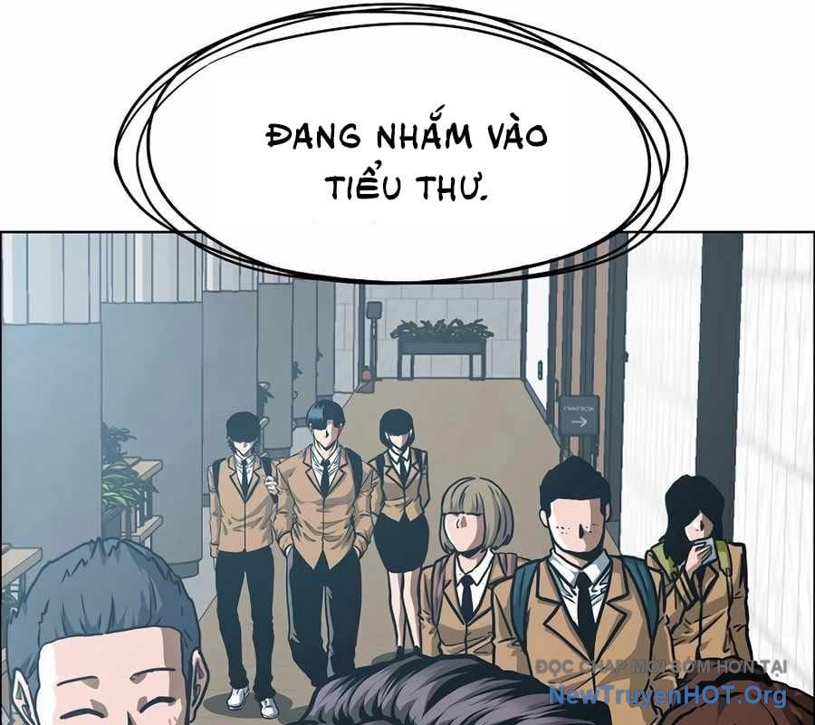 Gia Đình Bí Mật Chap 19 - Next Chap 20