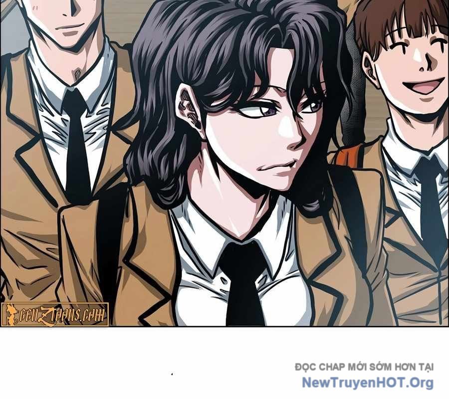 Gia Đình Bí Mật Chap 19 - Next Chap 20