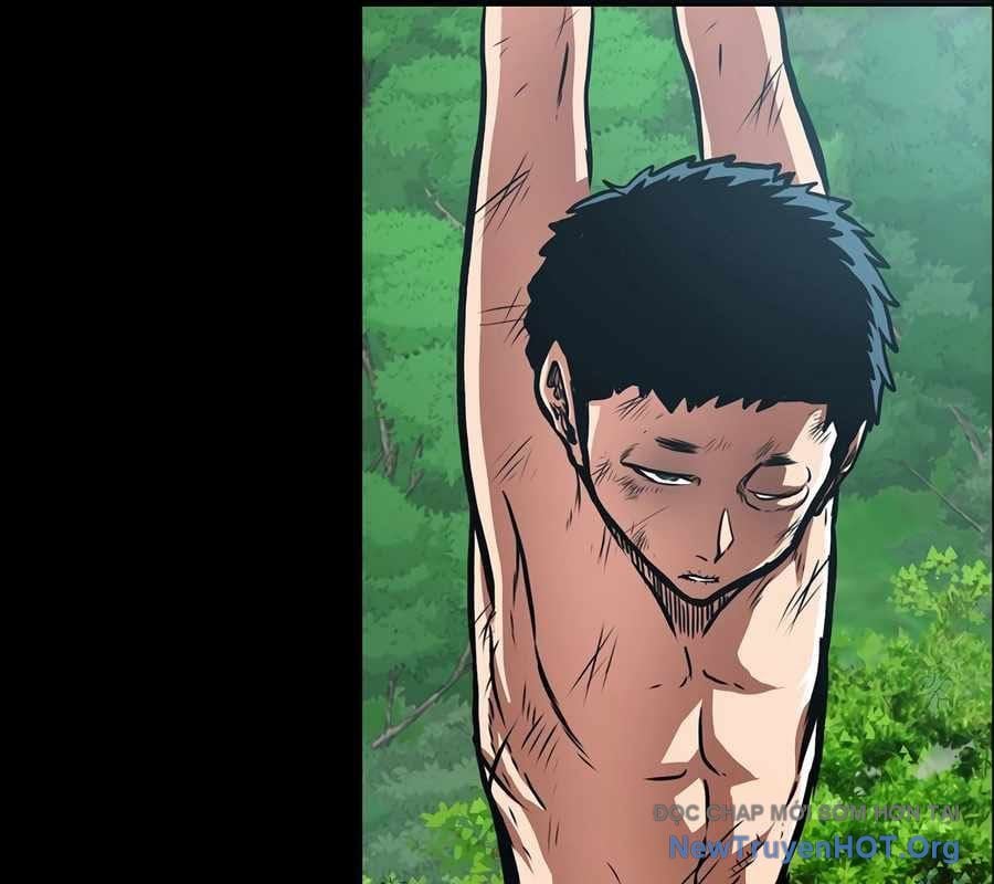 Gia Đình Bí Mật Chap 19 - Next Chap 20