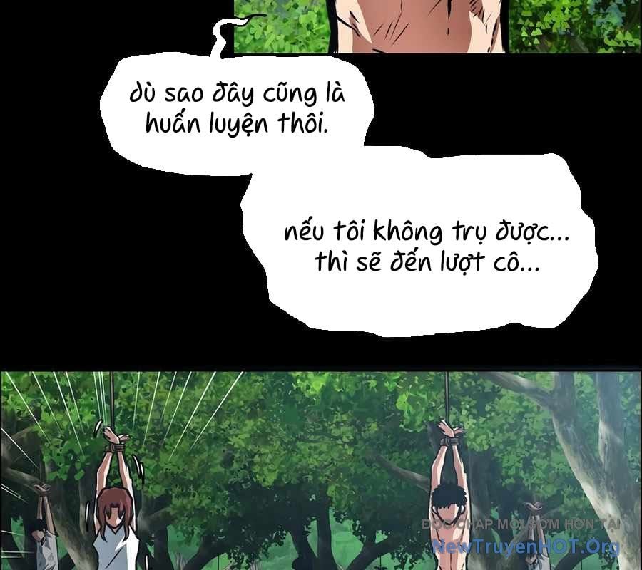 Gia Đình Bí Mật Chap 19 - Next Chap 20