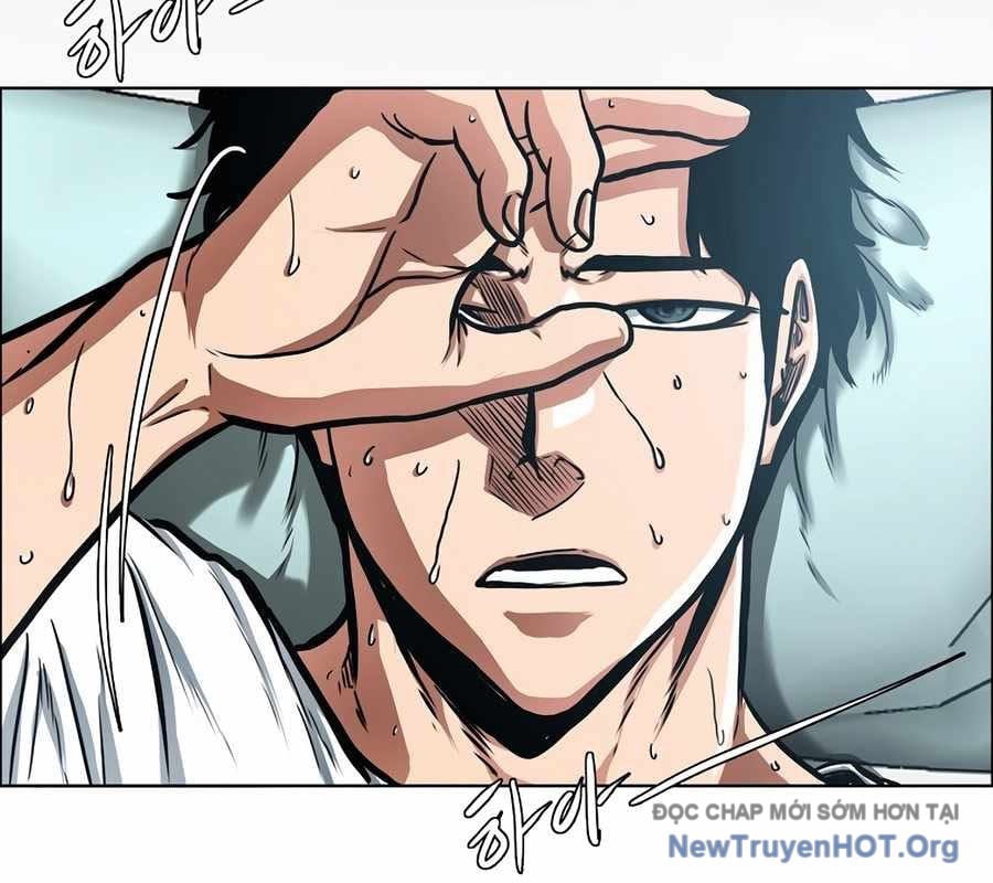 Gia Đình Bí Mật Chap 19 - Next Chap 20